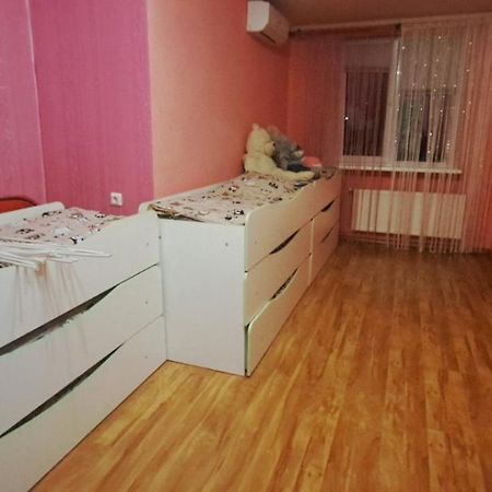 Hotel 7/24 Brovary Exterior photo