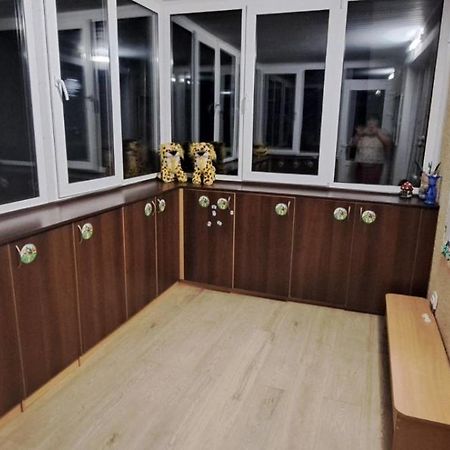 Hotel 7/24 Brovary Exterior photo