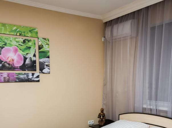Hotel 7/24 Brovary Exterior photo